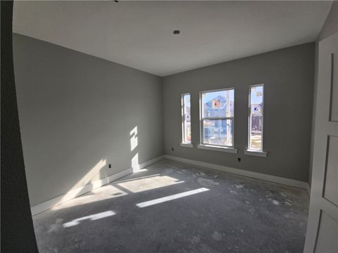 Tiny photo for 2818 Spector Drive, Bryan, TX 77808 (MLS # 26002428)