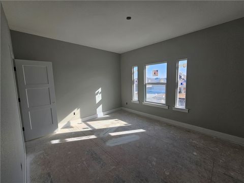 Tiny photo for 2818 Spector Drive, Bryan, TX 77808 (MLS # 26002428)