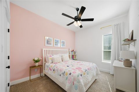 Tiny photo for 5009 Royal Arch Drive, Bryan, TX 77802 (MLS # 25010901)