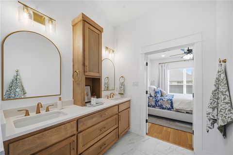 Tiny photo for 5009 Royal Arch Drive, Bryan, TX 77802 (MLS # 25010901)