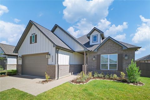 Tiny photo for 5009 Royal Arch Drive, Bryan, TX 77802 (MLS # 25010901)