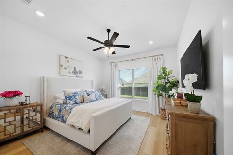 Tiny photo for 5009 Royal Arch Drive, Bryan, TX 77802 (MLS # 25010901)