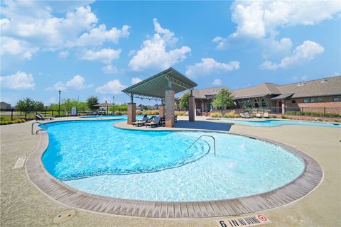 Tiny photo for 5009 Royal Arch Drive, Bryan, TX 77802 (MLS # 25010901)