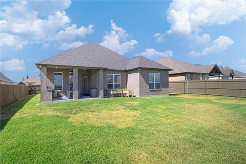 Tiny photo for 5009 Royal Arch Drive, Bryan, TX 77802 (MLS # 25010901)