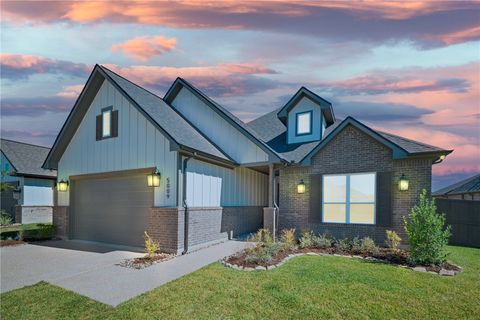 Tiny photo for 5009 Royal Arch Drive, Bryan, TX 77802 (MLS # 25010901)