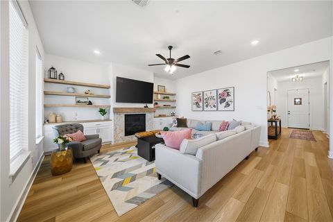 Tiny photo for 5009 Royal Arch Drive, Bryan, TX 77802 (MLS # 25010901)
