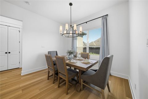 Tiny photo for 5009 Royal Arch Drive, Bryan, TX 77802 (MLS # 25010901)