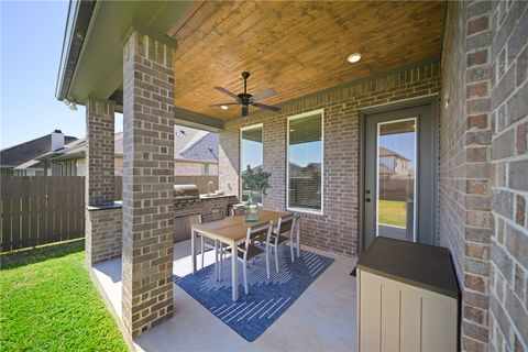 Tiny photo for 5009 Royal Arch Drive, Bryan, TX 77802 (MLS # 25010901)