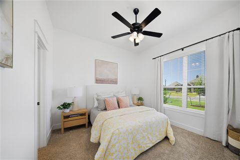 Tiny photo for 5009 Royal Arch Drive, Bryan, TX 77802 (MLS # 25010901)