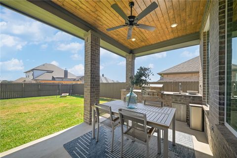 Tiny photo for 5009 Royal Arch Drive, Bryan, TX 77802 (MLS # 25010901)