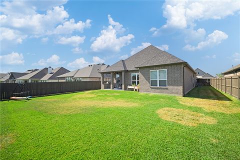Tiny photo for 5009 Royal Arch Drive, Bryan, TX 77802 (MLS # 25010901)
