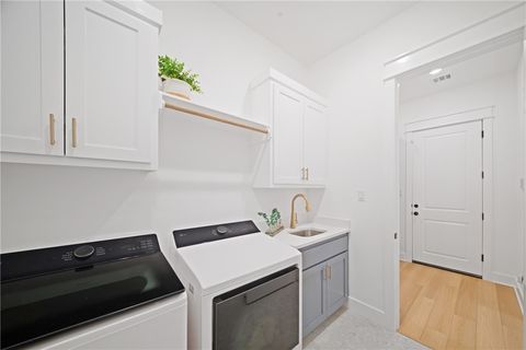 Tiny photo for 5009 Royal Arch Drive, Bryan, TX 77802 (MLS # 25010901)