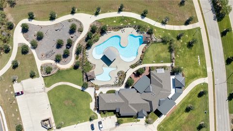 Tiny photo for 5009 Royal Arch Drive, Bryan, TX 77802 (MLS # 25010901)