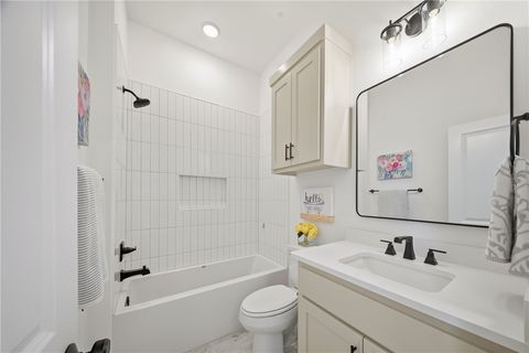 Tiny photo for 5009 Royal Arch Drive, Bryan, TX 77802 (MLS # 25010901)
