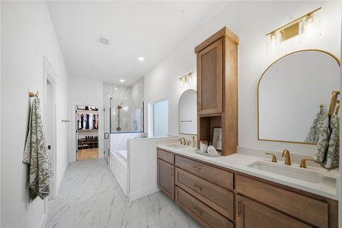 Tiny photo for 5009 Royal Arch Drive, Bryan, TX 77802 (MLS # 25010901)