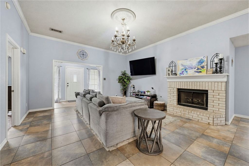 Photo of 1211 Mullins Court, College Station, TX 77845 (MLS # 26003658)