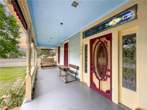 Tiny photo for 106 S Logan Avenue, Bryan, TX 77803 (MLS # 26011044)