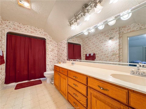 Tiny photo for 106 S Logan Avenue, Bryan, TX 77803 (MLS # 26011044)