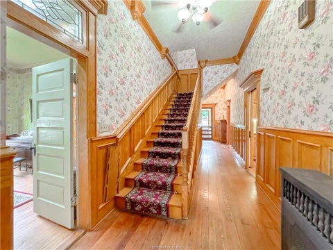 Tiny photo for 106 S Logan Avenue, Bryan, TX 77803 (MLS # 26011044)