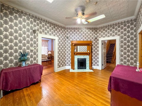 Tiny photo for 106 S Logan Avenue, Bryan, TX 77803 (MLS # 26011044)