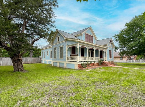 Tiny photo for 106 S Logan Avenue, Bryan, TX 77803 (MLS # 26011044)
