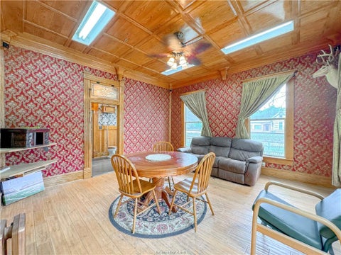 Tiny photo for 106 S Logan Avenue, Bryan, TX 77803 (MLS # 26011044)