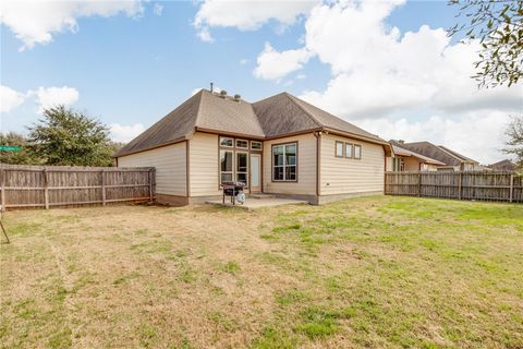 Tiny photo for 15478 Baker Meadow Loop, College Station, TX 77845 (MLS # 26001740)