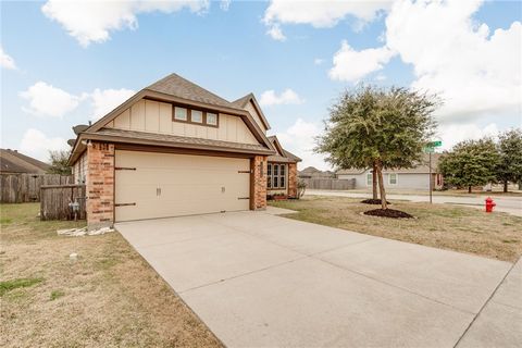 Tiny photo for 15478 Baker Meadow Loop, College Station, TX 77845 (MLS # 26001740)