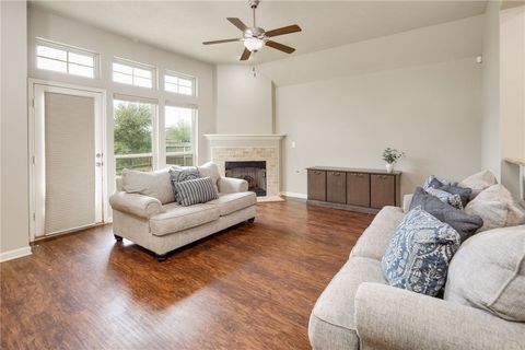 Tiny photo for 15478 Baker Meadow Loop, College Station, TX 77845 (MLS # 26001740)