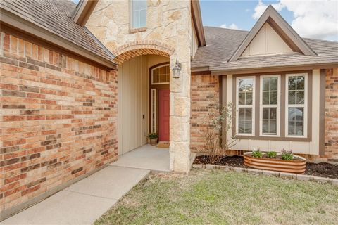 Tiny photo for 15478 Baker Meadow Loop, College Station, TX 77845 (MLS # 26001740)