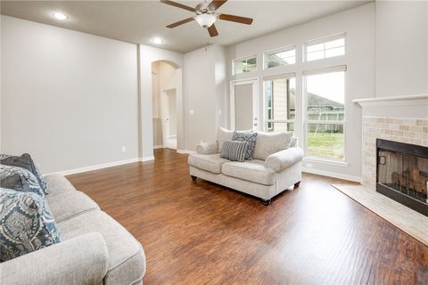 Tiny photo for 15478 Baker Meadow Loop, College Station, TX 77845 (MLS # 26001740)