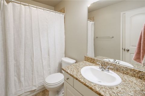 Tiny photo for 15478 Baker Meadow Loop, College Station, TX 77845 (MLS # 26001740)