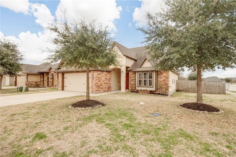 Tiny photo for 15478 Baker Meadow Loop, College Station, TX 77845 (MLS # 26001740)