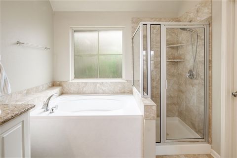 Tiny photo for 15478 Baker Meadow Loop, College Station, TX 77845 (MLS # 26001740)