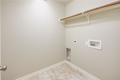 Tiny photo for 15478 Baker Meadow Loop, College Station, TX 77845 (MLS # 26001740)