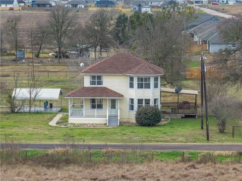 Tiny photo for 1172 County Road 268, Somerville, TX 77879 (MLS # 26000308)