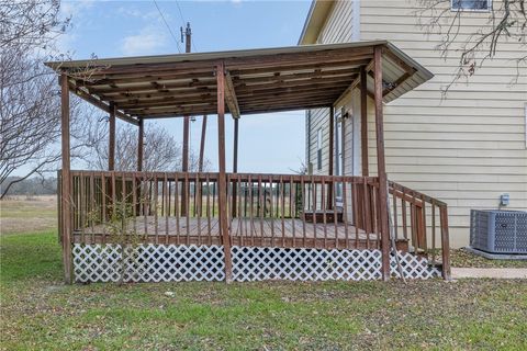 Tiny photo for 1172 County Road 268, Somerville, TX 77879 (MLS # 26000308)