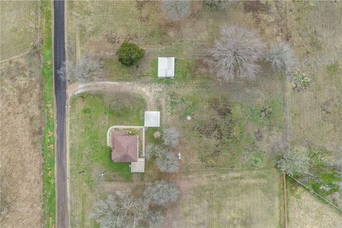 Tiny photo for 1172 County Road 268, Somerville, TX 77879 (MLS # 26000308)