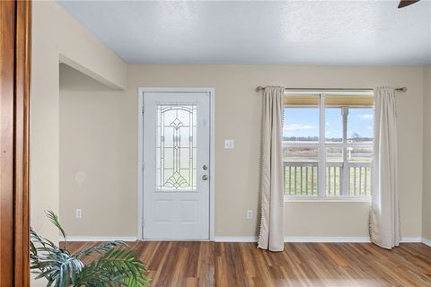 Tiny photo for 1172 County Road 268, Somerville, TX 77879 (MLS # 26000308)