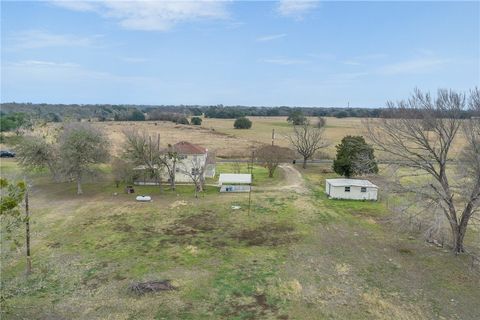 Tiny photo for 1172 County Road 268, Somerville, TX 77879 (MLS # 26000308)