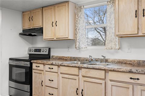 Tiny photo for 1172 County Road 268, Somerville, TX 77879 (MLS # 26000308)