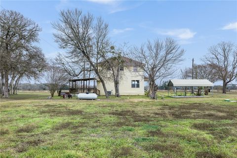 Tiny photo for 1172 County Road 268, Somerville, TX 77879 (MLS # 26000308)