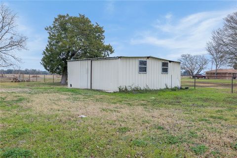Tiny photo for 1172 County Road 268, Somerville, TX 77879 (MLS # 26000308)