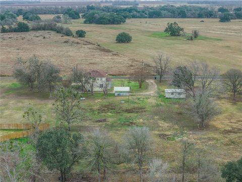 Tiny photo for 1172 County Road 268, Somerville, TX 77879 (MLS # 26000308)