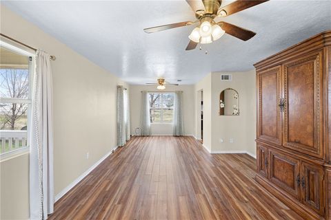 Tiny photo for 1172 County Road 268, Somerville, TX 77879 (MLS # 26000308)