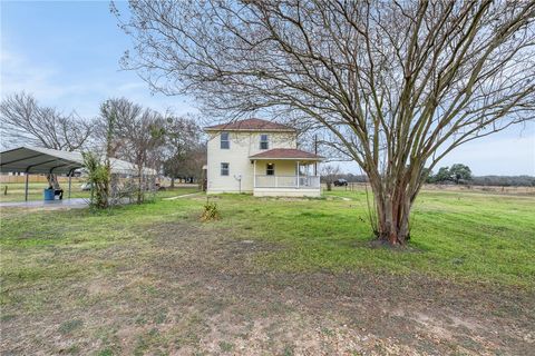 Tiny photo for 1172 County Road 268, Somerville, TX 77879 (MLS # 26000308)