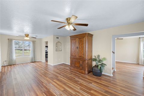 Tiny photo for 1172 County Road 268, Somerville, TX 77879 (MLS # 26000308)