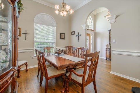 Tiny photo for 4401 Rocky Meadows Drive, College Station, TX 77845 (MLS # 26008940)