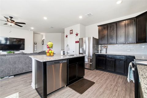 Tiny photo for 1318 Kingsgate Drive, Bryan, TX 77807 (MLS # 26002566)