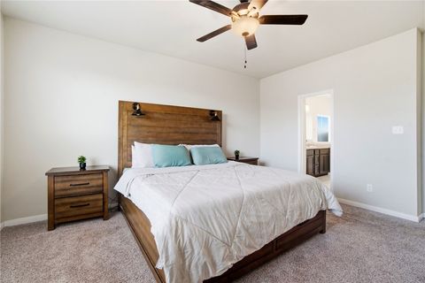 Tiny photo for 1318 Kingsgate Drive, Bryan, TX 77807 (MLS # 26002566)